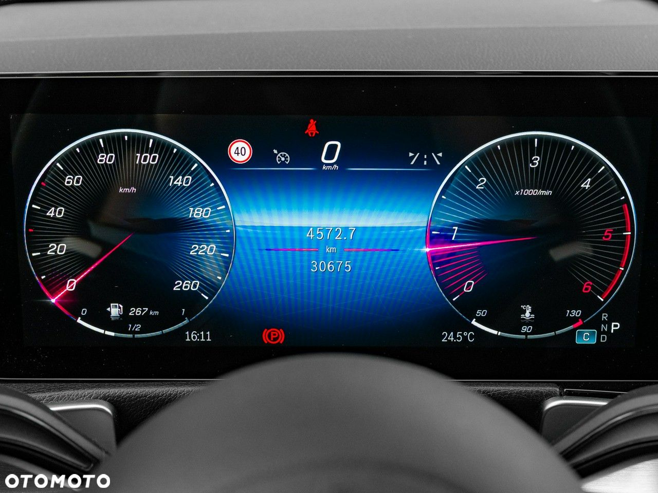 Mercedes-Benz GLB 200 d 4-Matic AMG Line 8G-DCT - 18