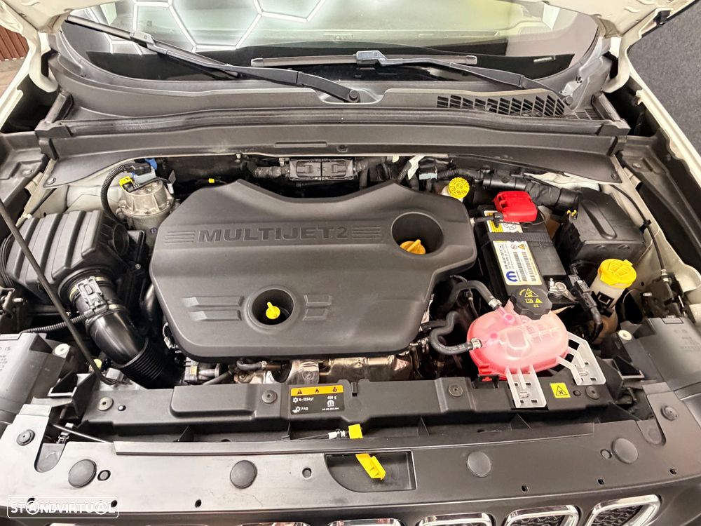 Jeep Renegade 1.6 MJD Longitude - 56