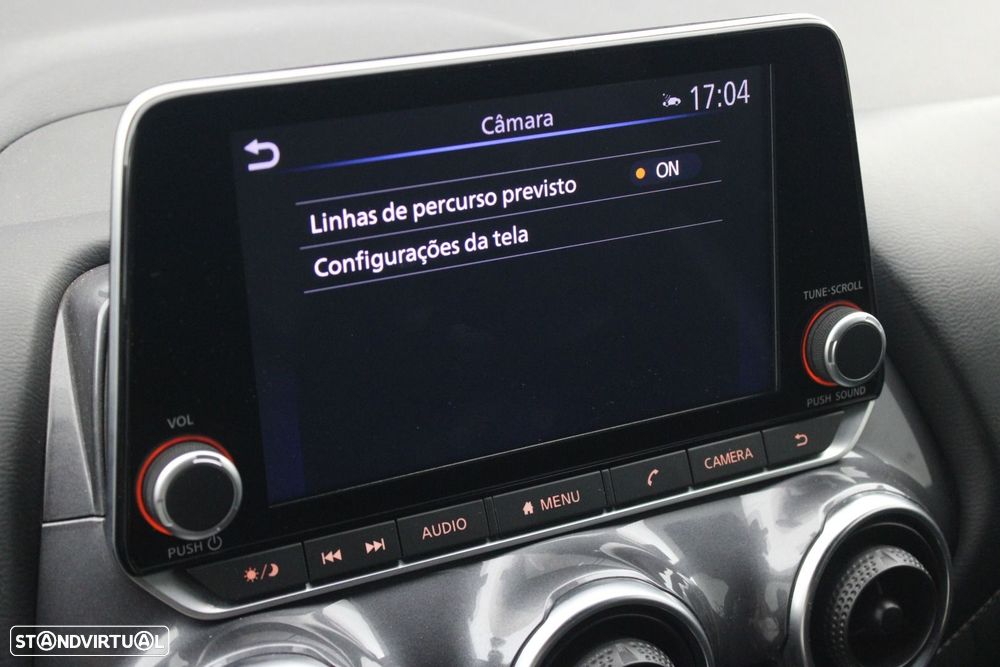 Nissan Juke - 20