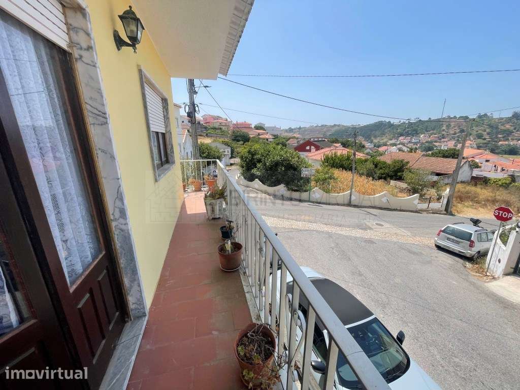 Vende-se Moradia V3 no Vimeiro - Lourinhã. - Grande imagem: 4/20