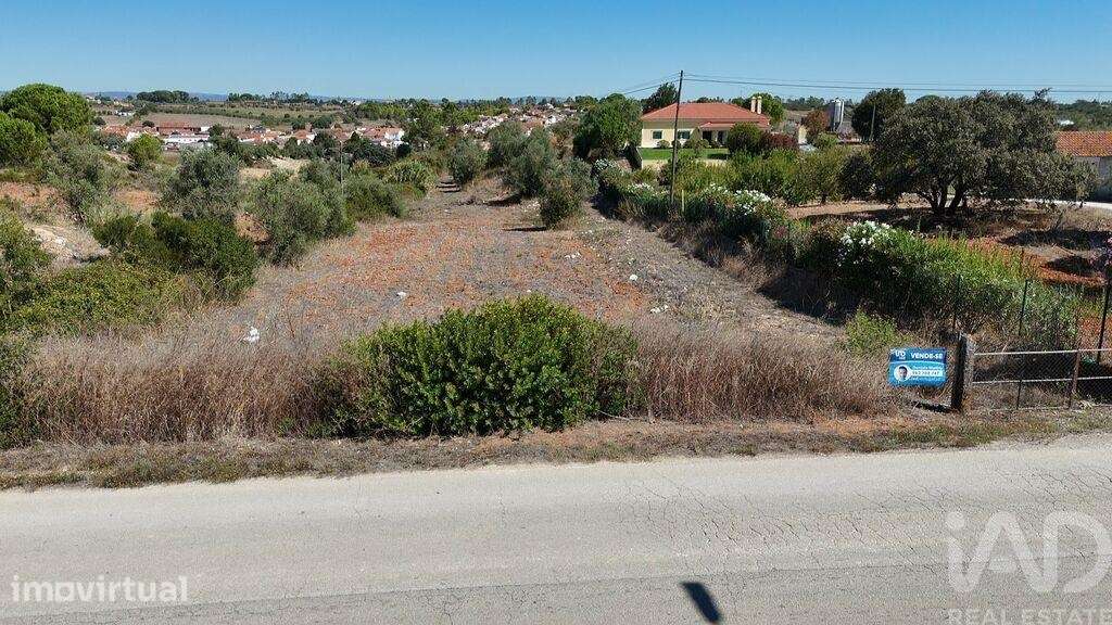 Terreno misto em Azambujeira e Malaqueijo - Grande imagem: 2/40