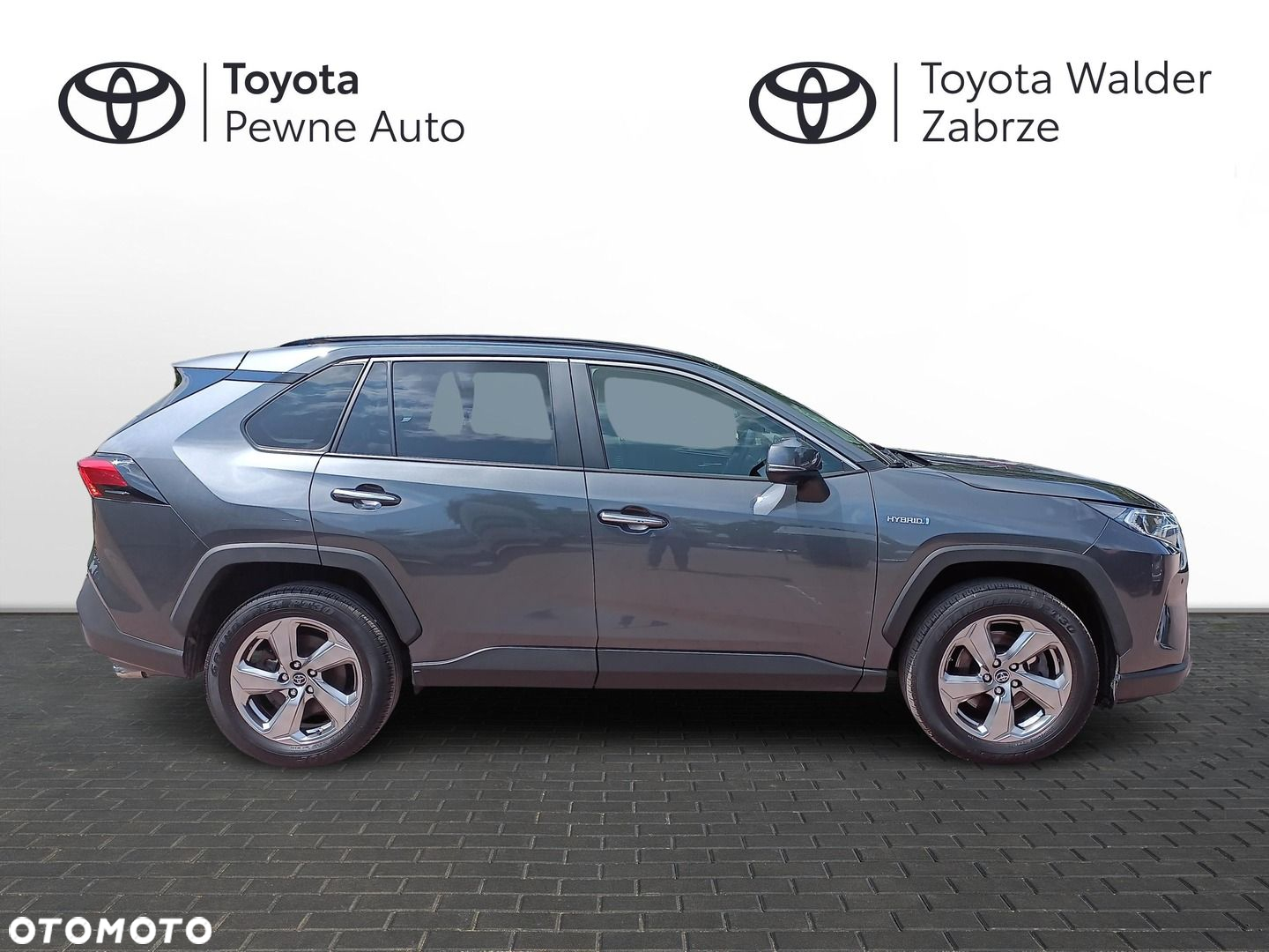 Toyota RAV4 - 7