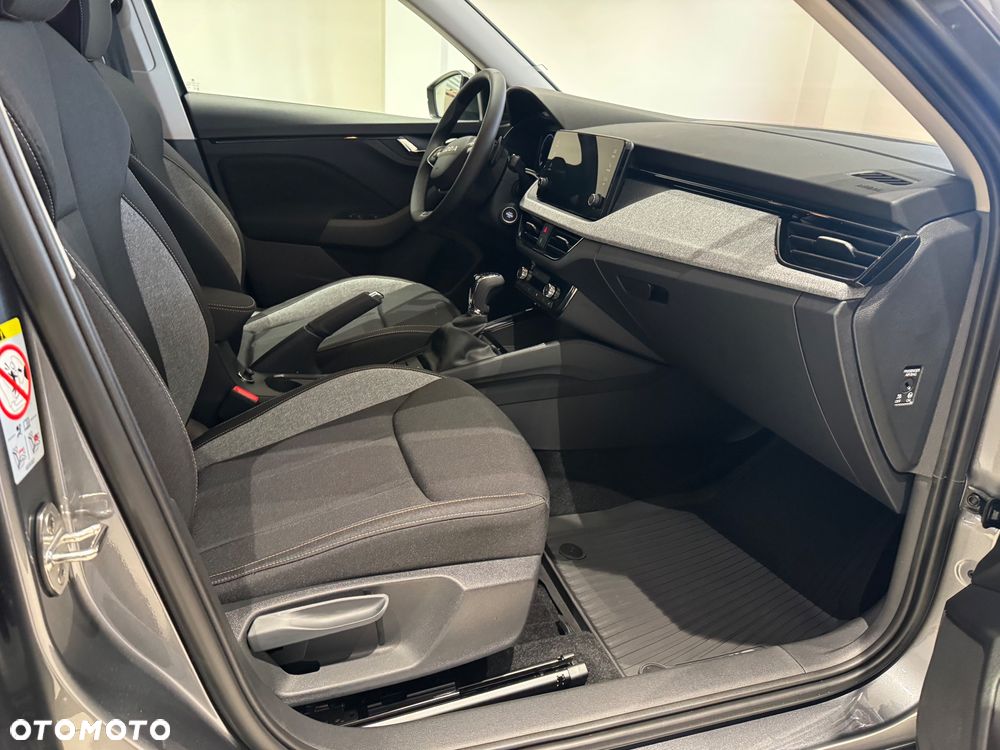 Skoda Kamiq 1.5 TSI Drive DSG - 16