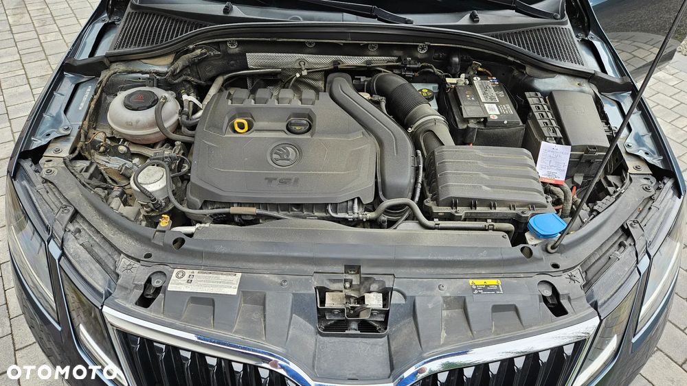 Skoda Octavia - 14