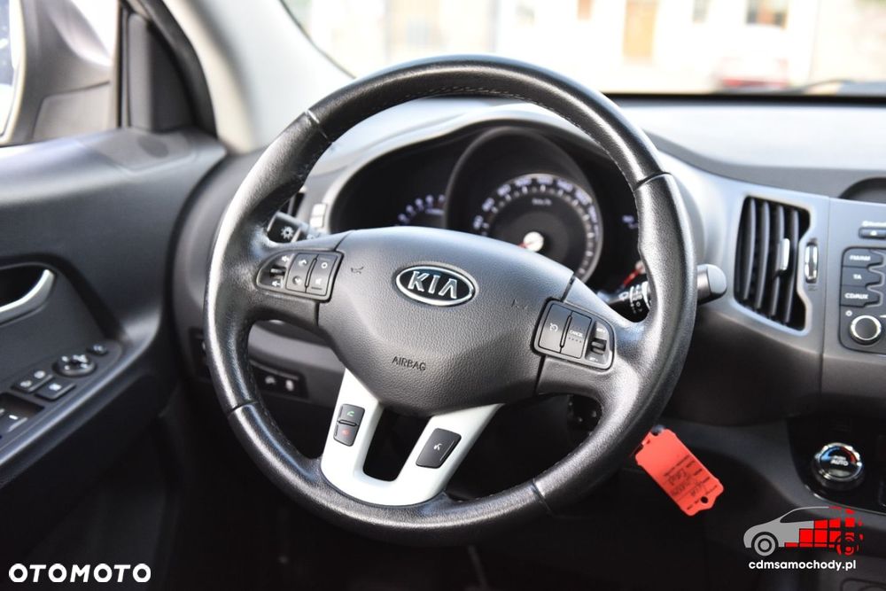 Kia Sportage 2010