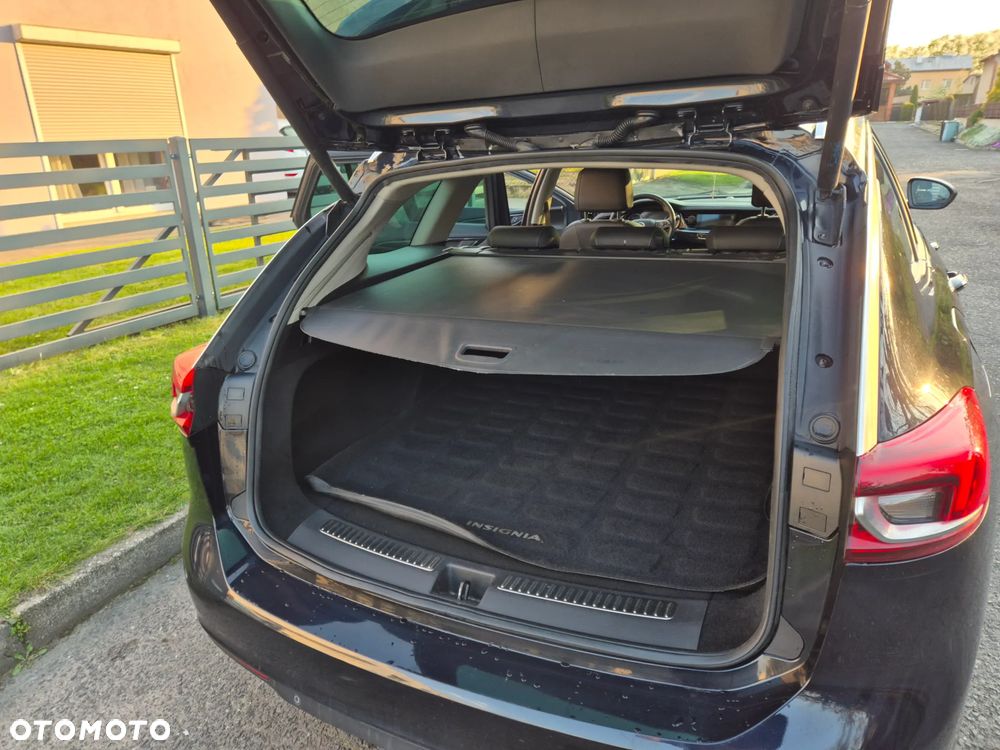 Opel Insignia 1.5 Direct InjectionTurbo Business Innovation - 23