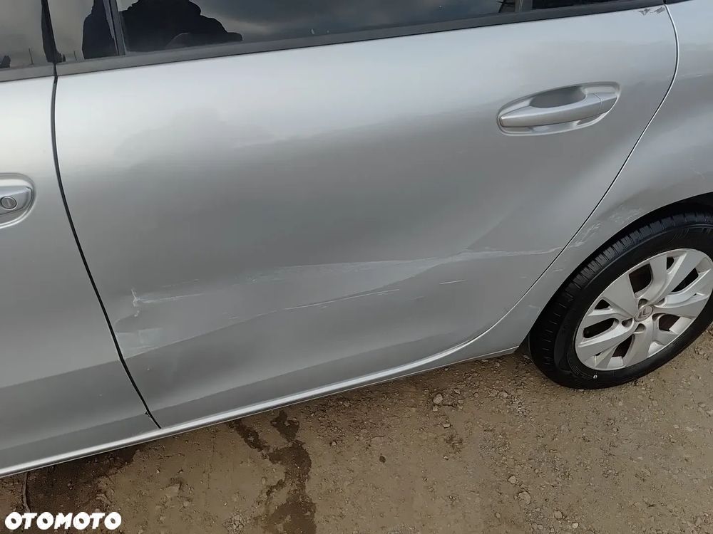 Citroën C4 Grand Picasso 1.6 e-HDi Exclusive - 5