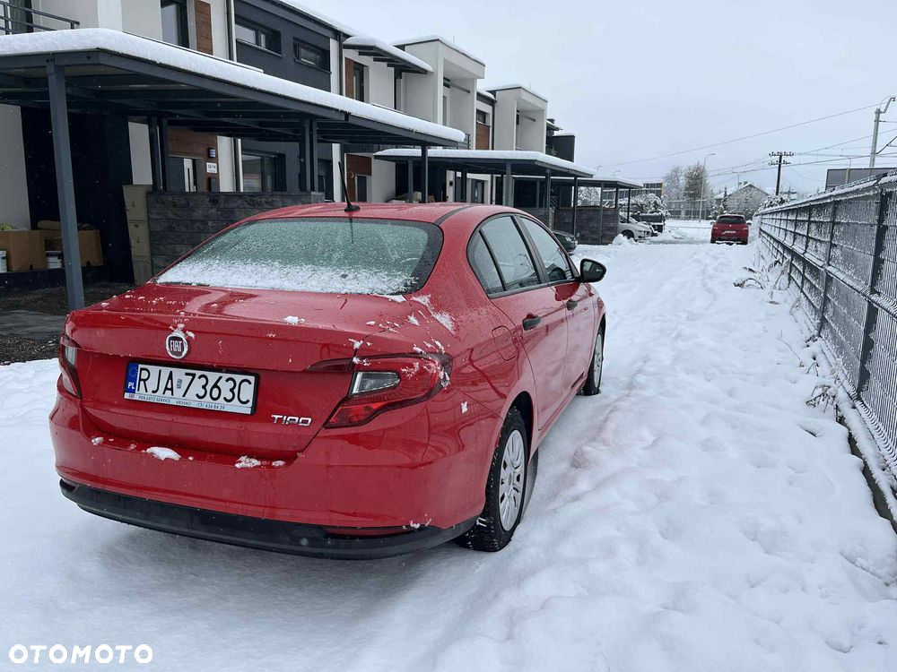 Fiat Tipo 1.4 Classic - 5