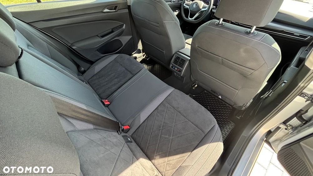 Volkswagen Golf 2.0 TDI SCR DSG Style - 5