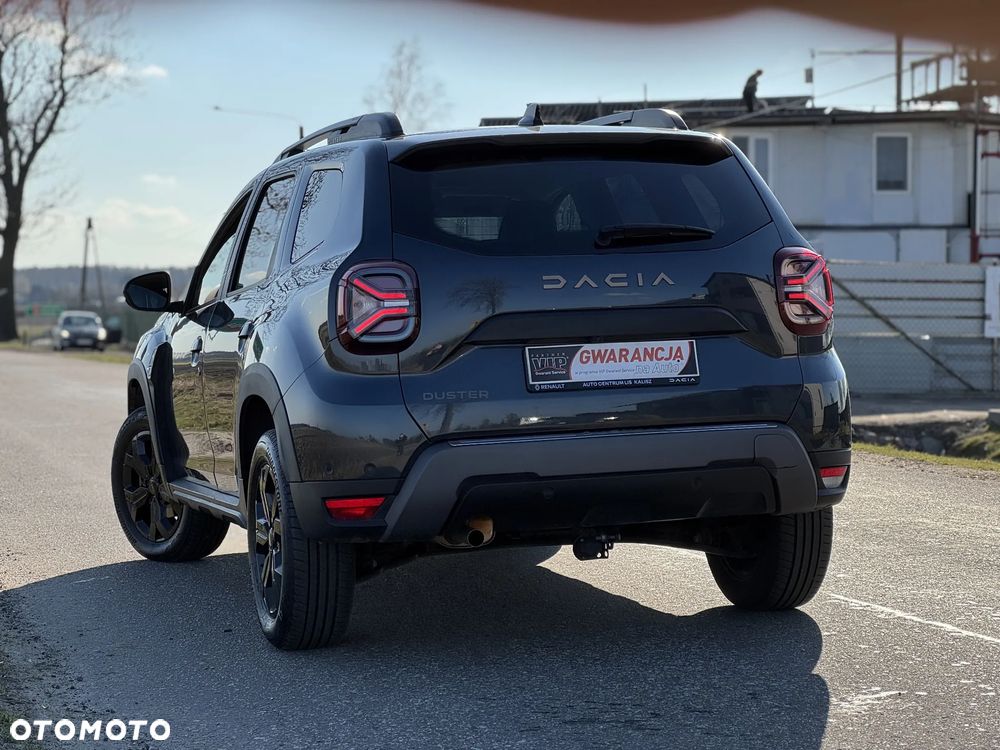 Dacia Duster 1.3 TCe SL Extreme - 19