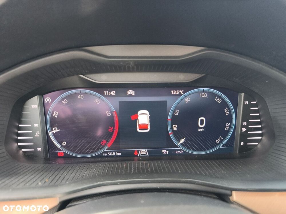 Skoda Kamiq 1.0 TSI Style - 19