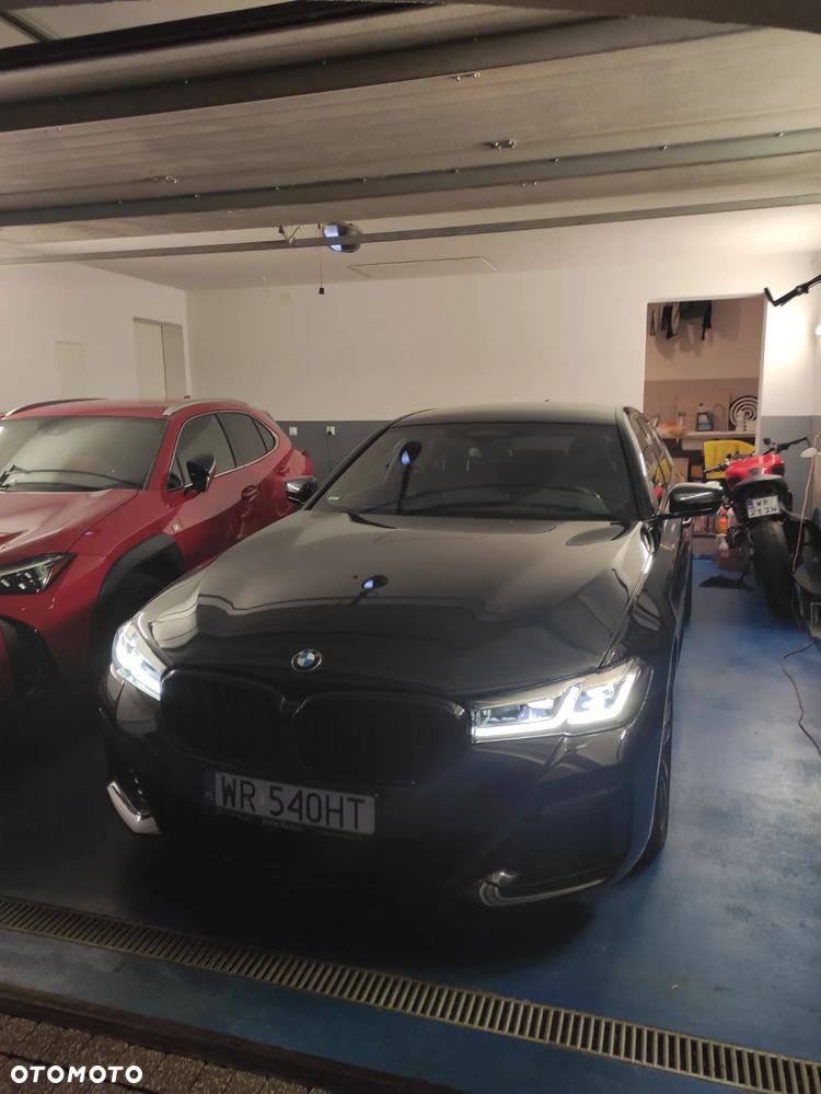 BMW Seria 5 - 4