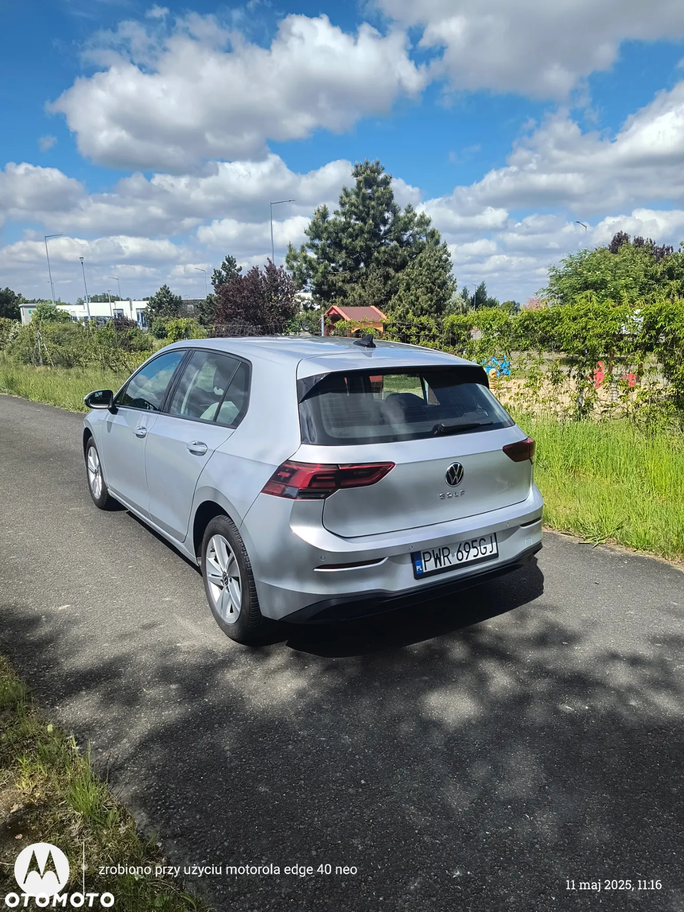 Volkswagen Golf - 7