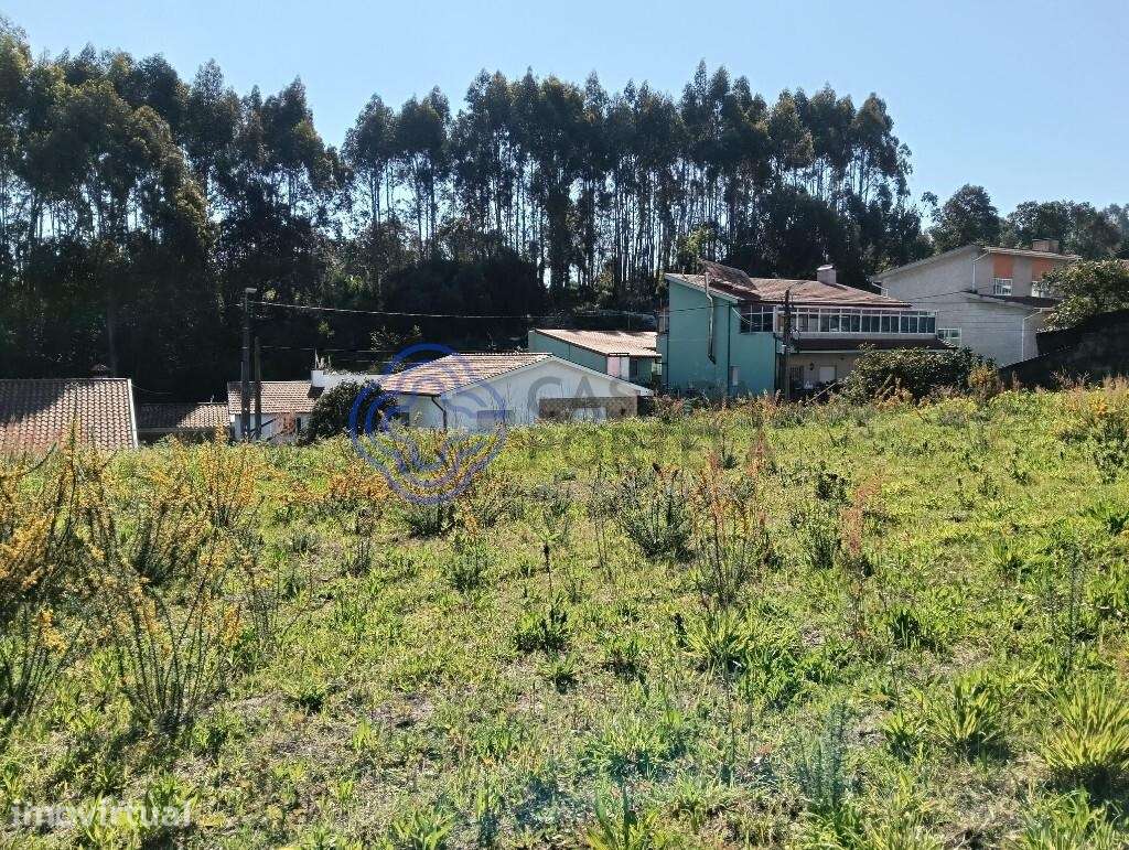 Terreno para venda construção de moradia Vilar do Paraíso em Vila Nova - Grande imagem: 4/25