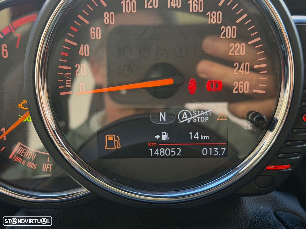 MINI 3 Portas Cooper - 37