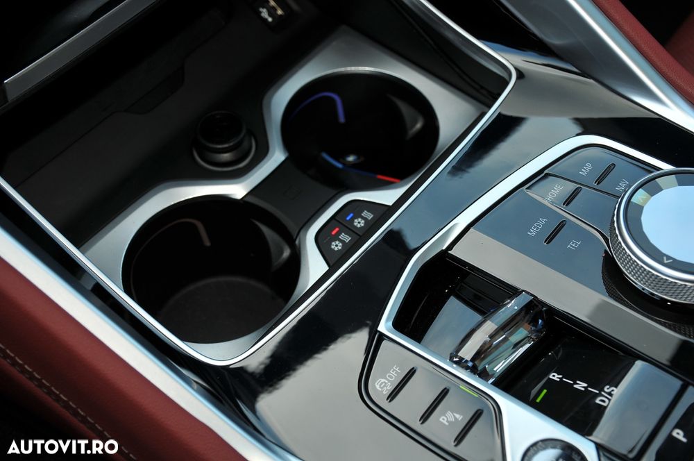 BMW X6 xDrive30d - 17