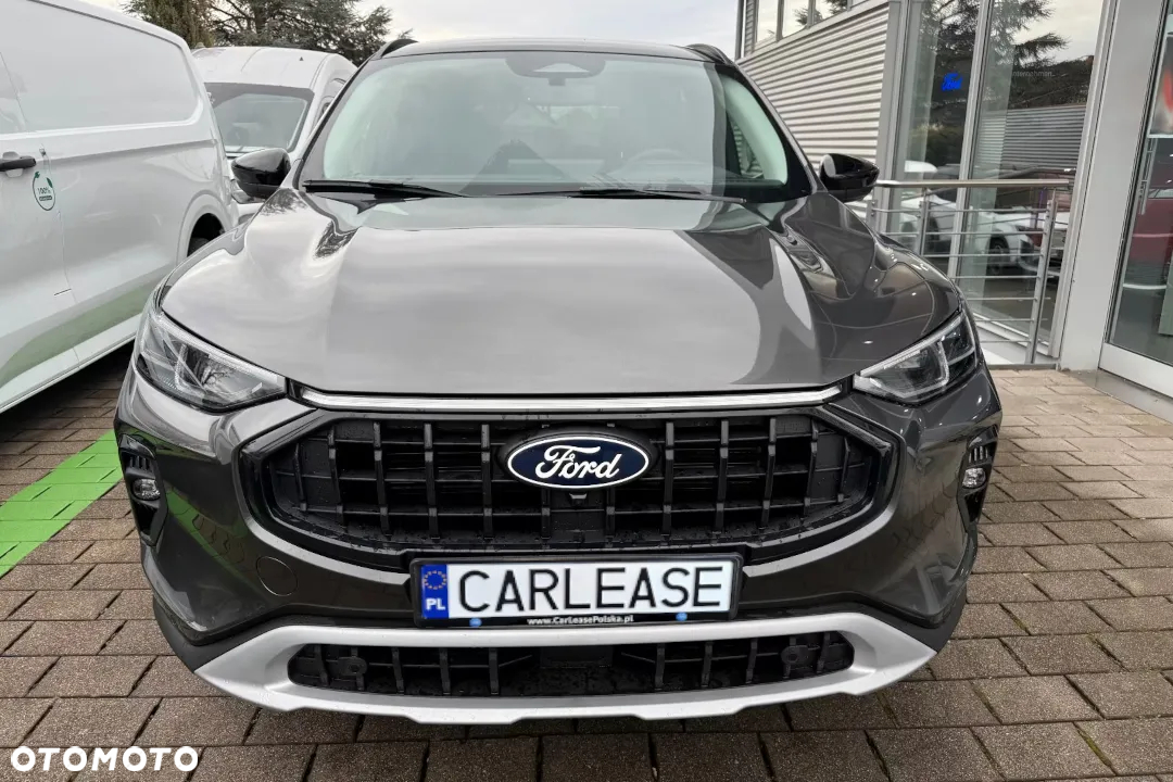 Ford Kuga 2.5 FHEV FWD Active eCVT - 7