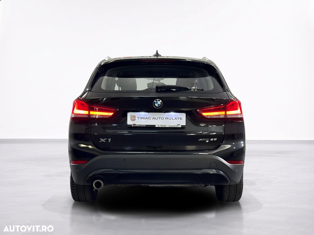 BMW X1 - 5