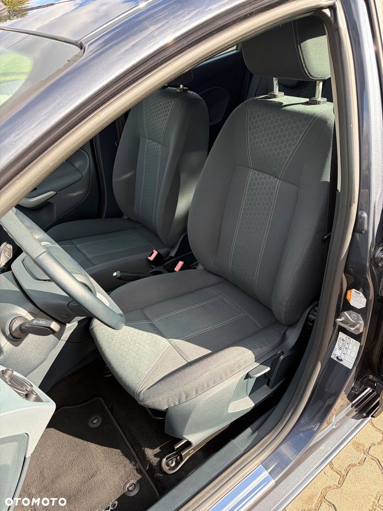 Ford Fiesta 1.25 Titanium - 10