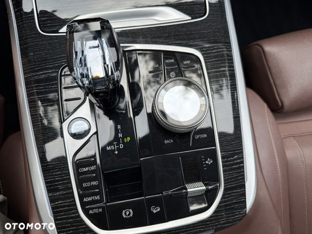 BMW X7 - 19