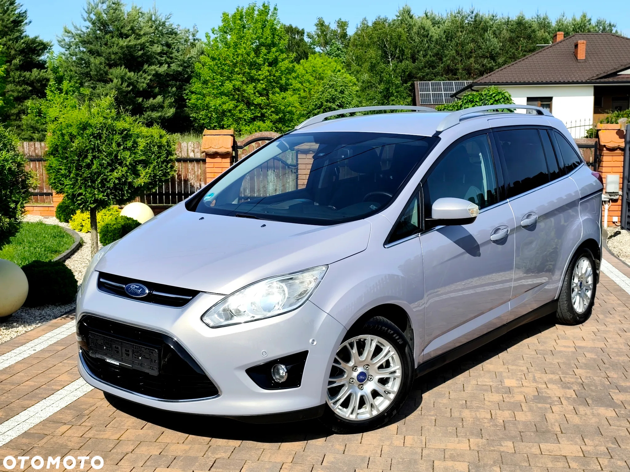 Ford C-MAX - 7