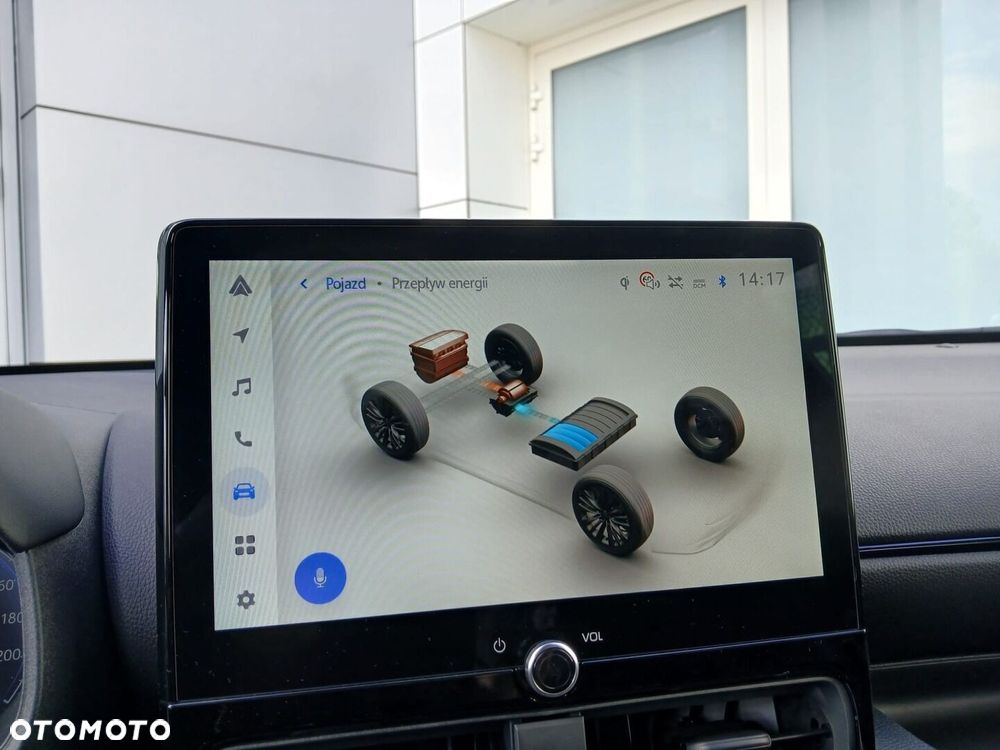 Toyota Yaris Hybrid 1.5 GR Sport - 17