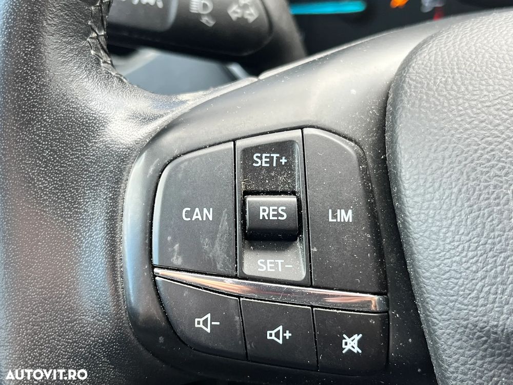 Ford Focus - 16