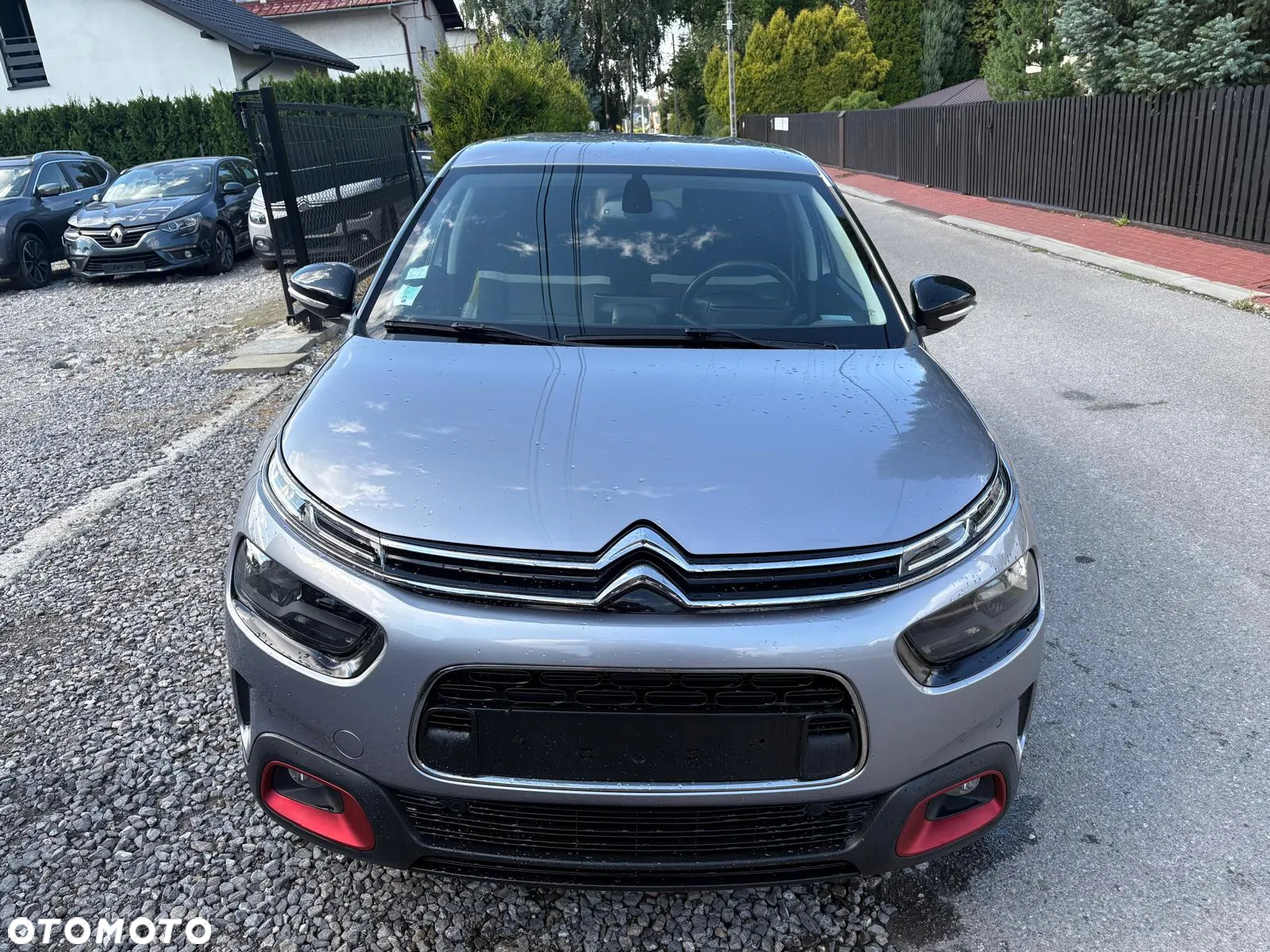 Citroën C4 Cactus 1.2 PureTech Origins S&S EAT6 - 14