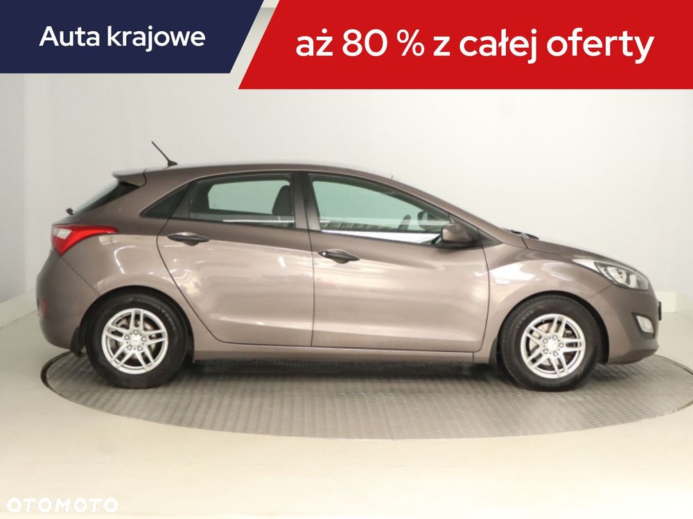 Hyundai i30 - 8