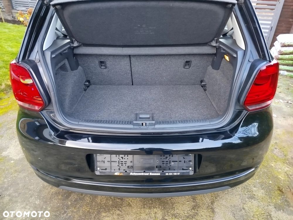 Volkswagen Polo 1.2 TDI Blue Motion - 23