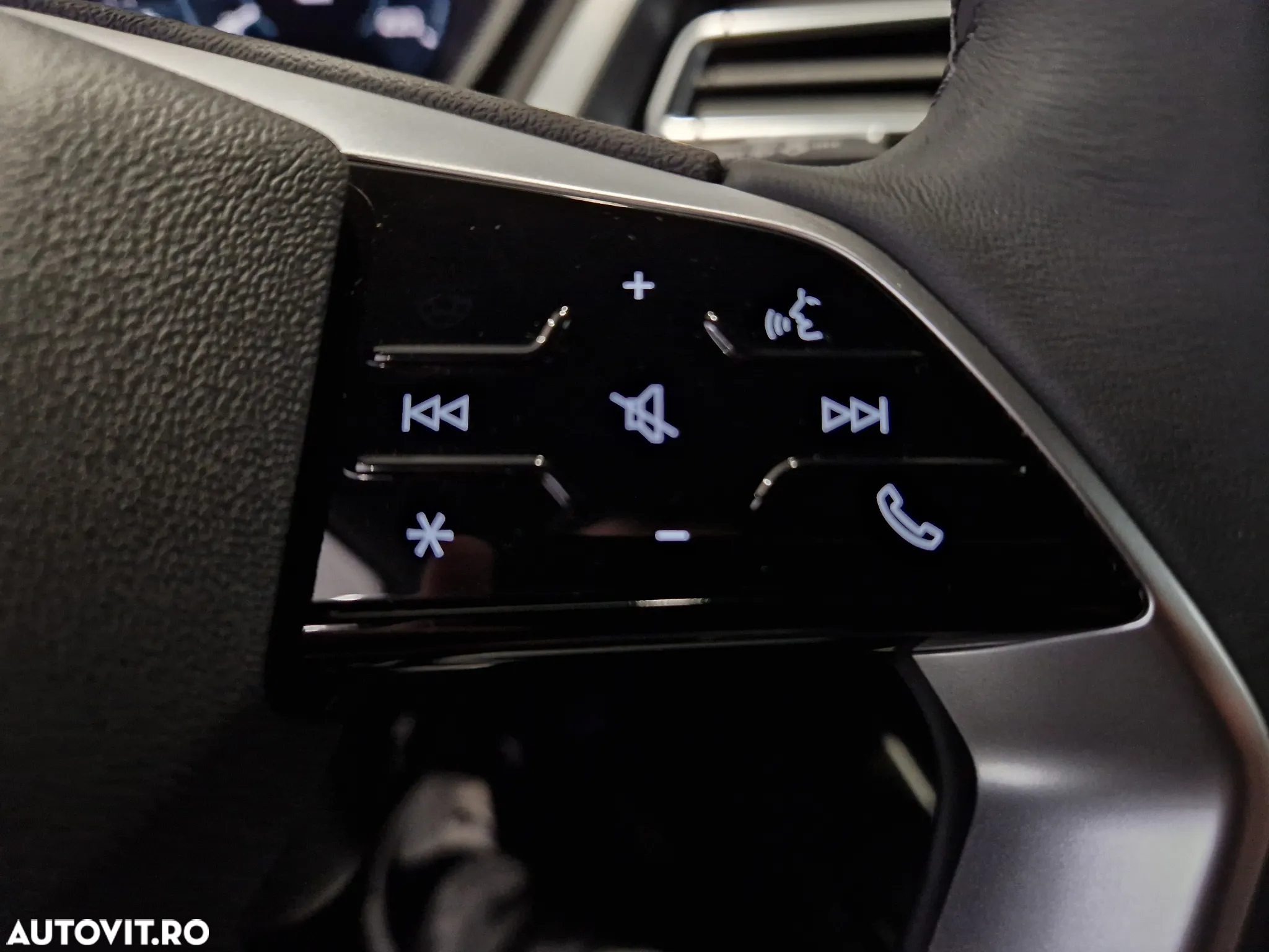 Audi Q4 e-tron 45 quattro - 19