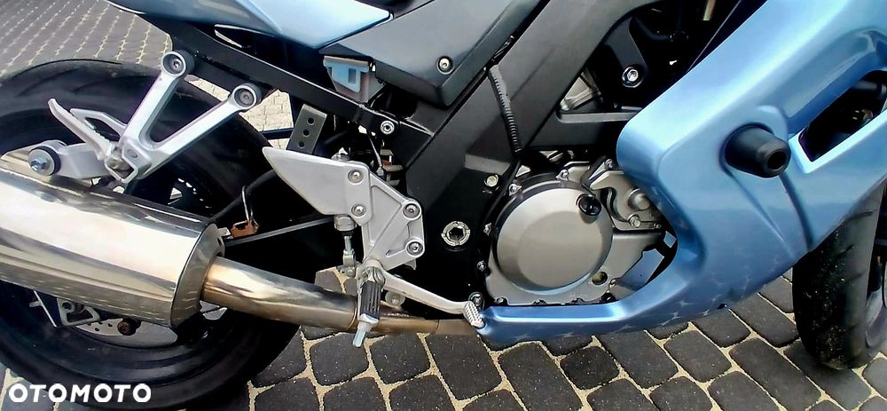 Suzuki SV - 5