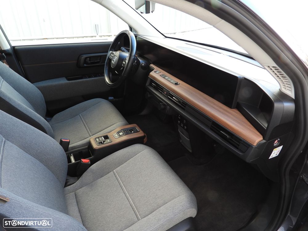 Honda e Advance (17") - 10