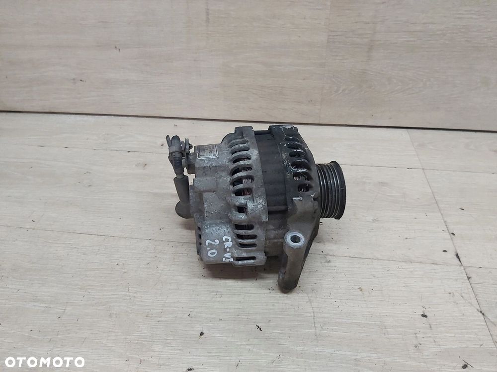 Honda CR-V II RD Alternator 2,0 vtec benzyna A2TB7591ZE - 1