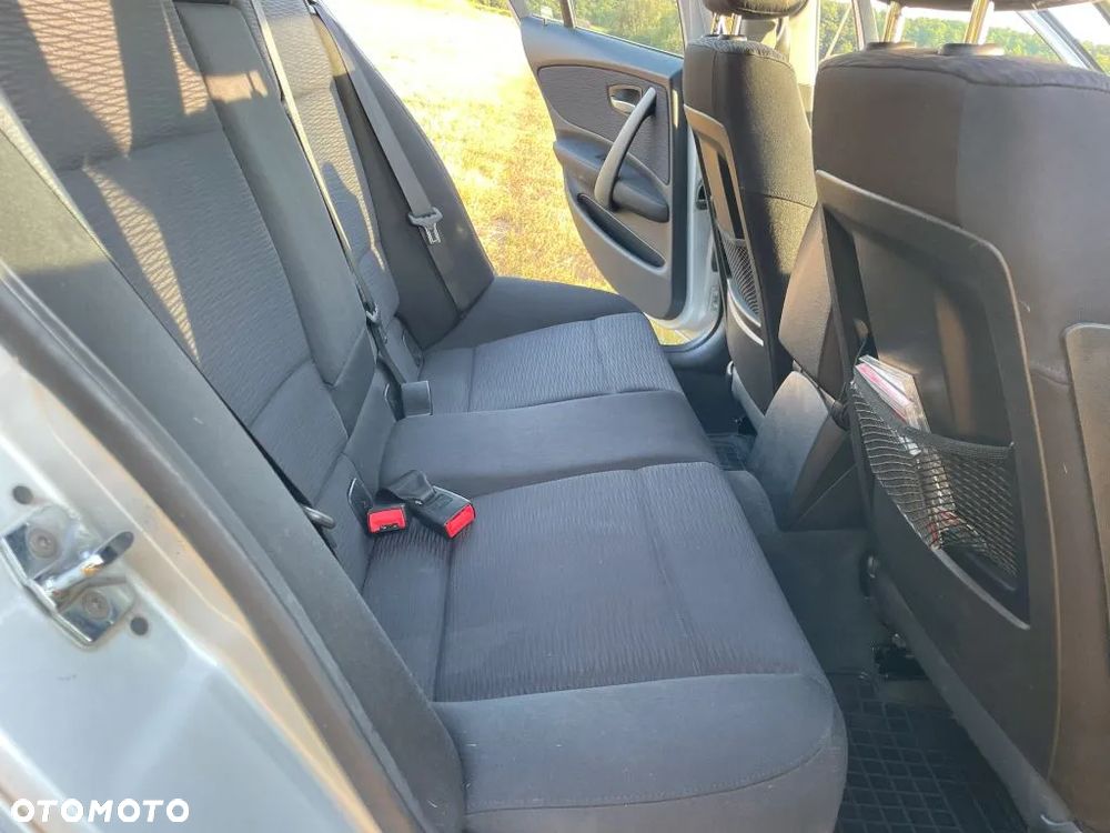 BMW Seria 1 118d - 17