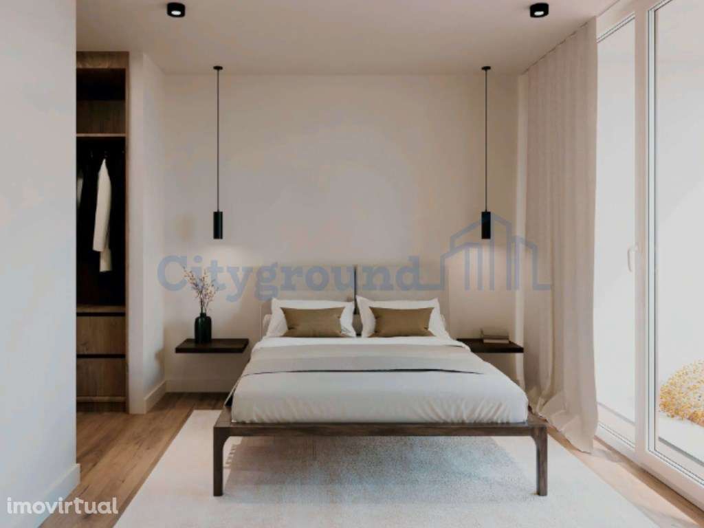 Moradia V3 com piscina no Nadadouro - Grande imagem: 3/12