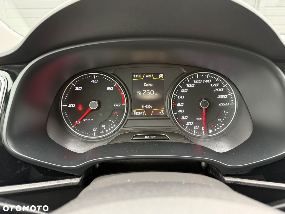 Seat Leon Sportstourer - 25