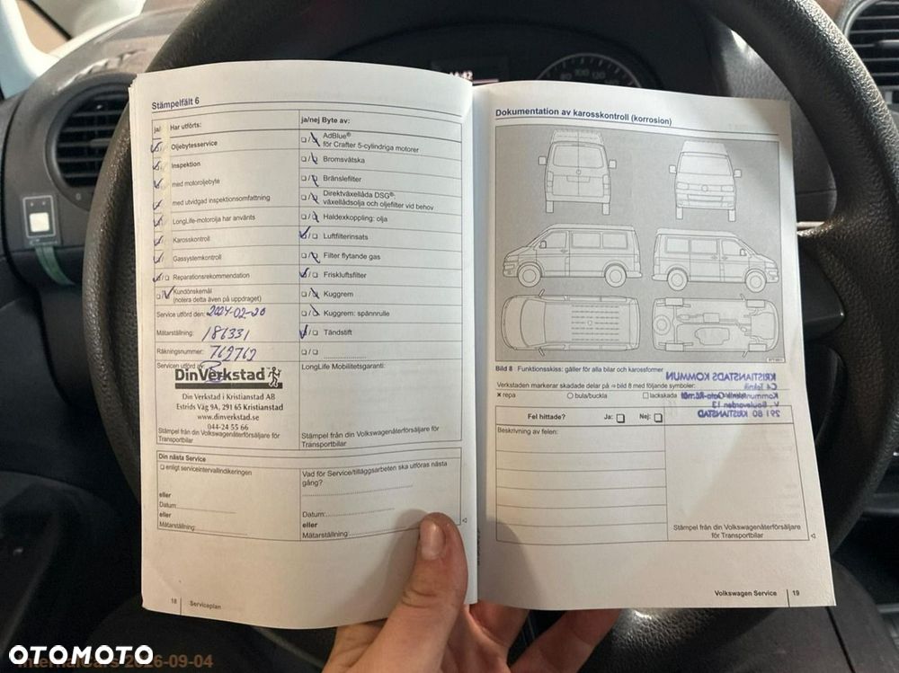 Volkswagen Caddy - 26