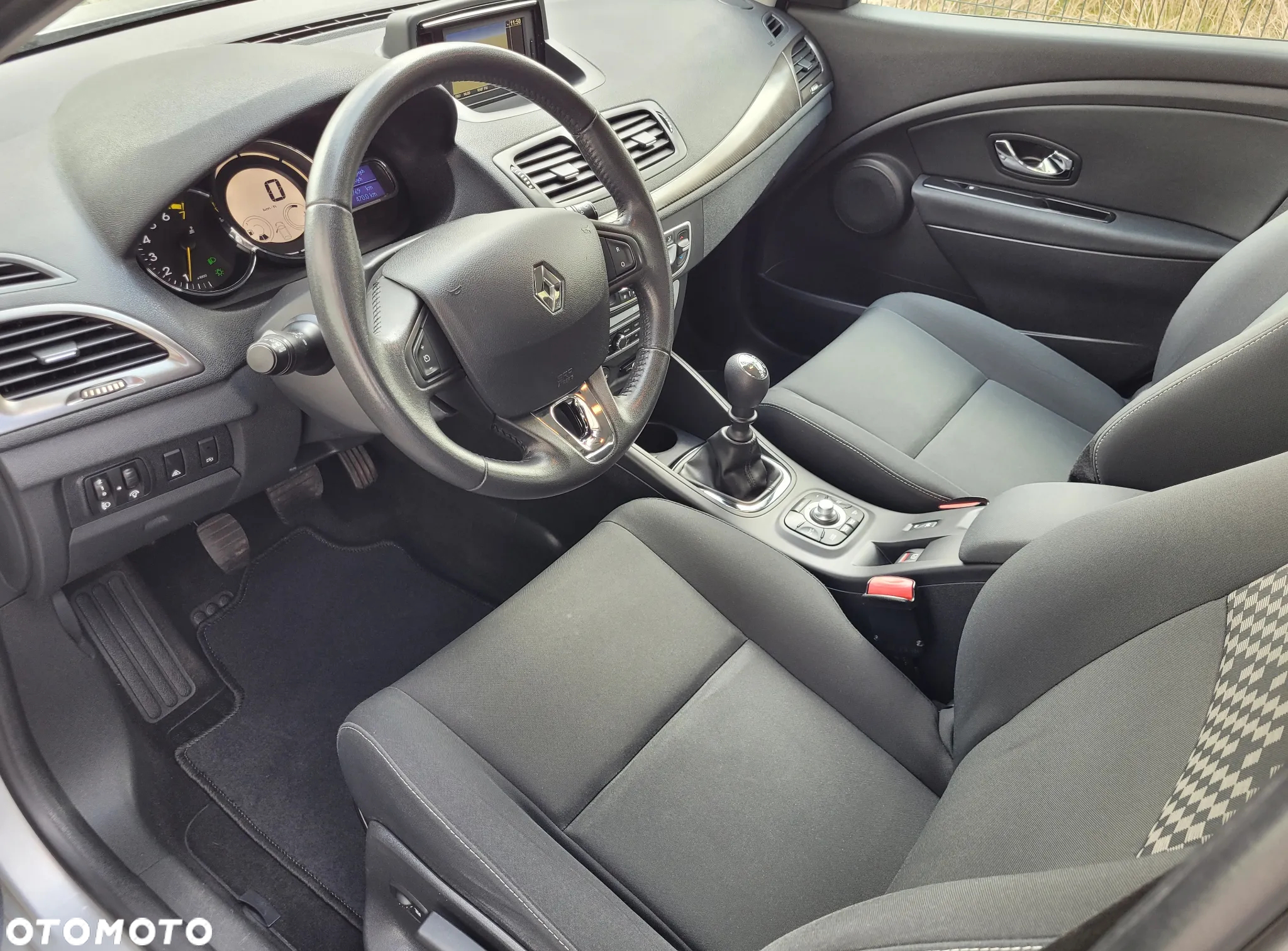 Renault Megane - 16
