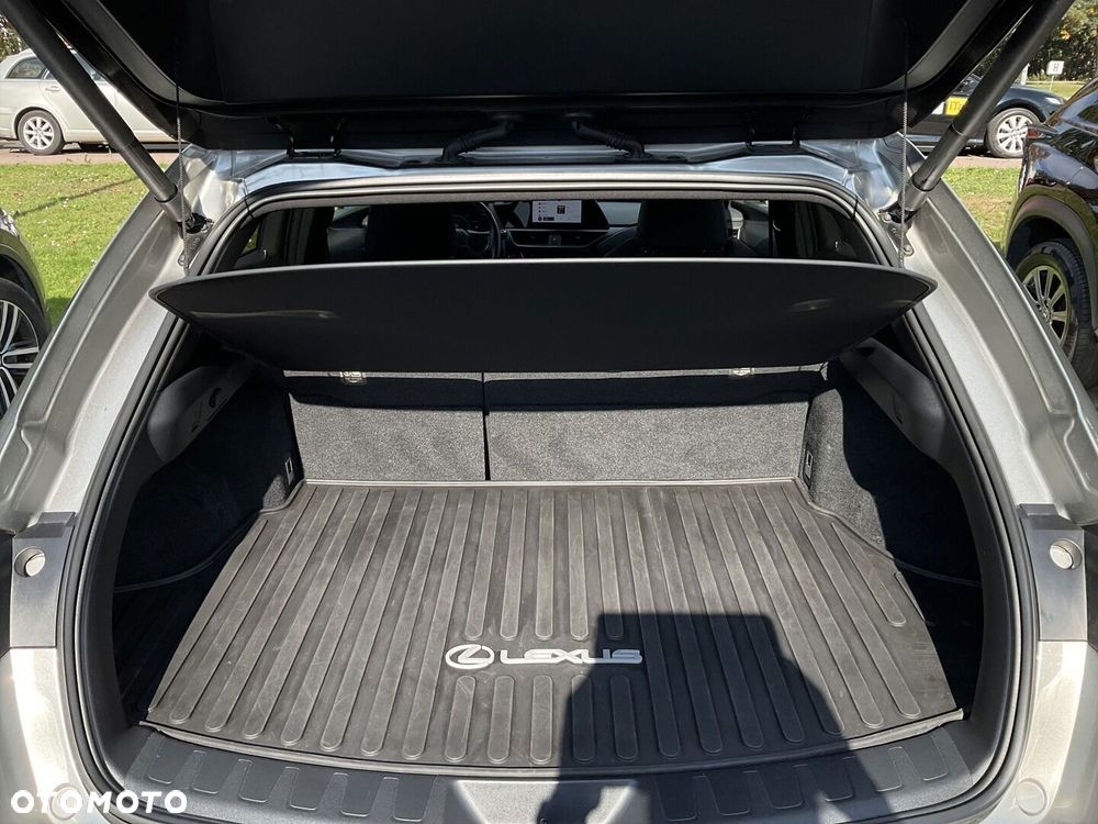 Lexus UX 250h GPF F Sport Design 2WD - 28