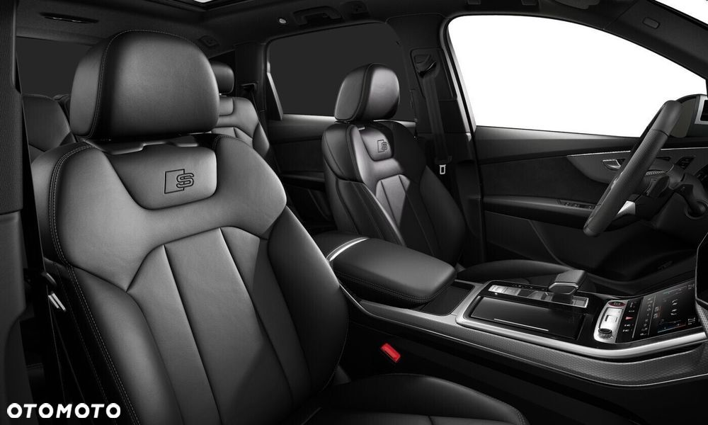 Audi SQ7 - 3