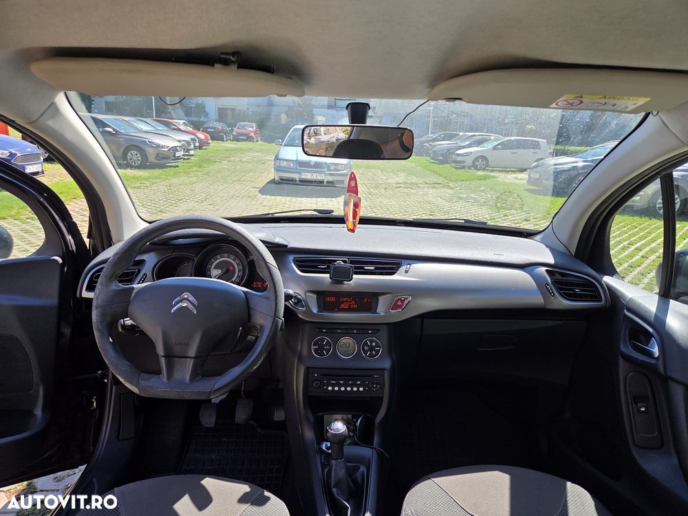 Citroën C3 - 3