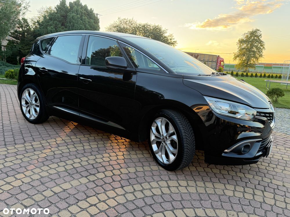 Renault Scenic - 14