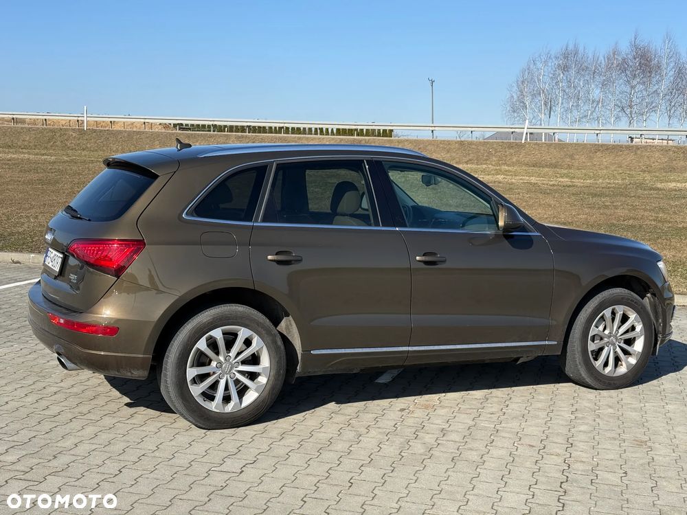Audi Q5 - 4