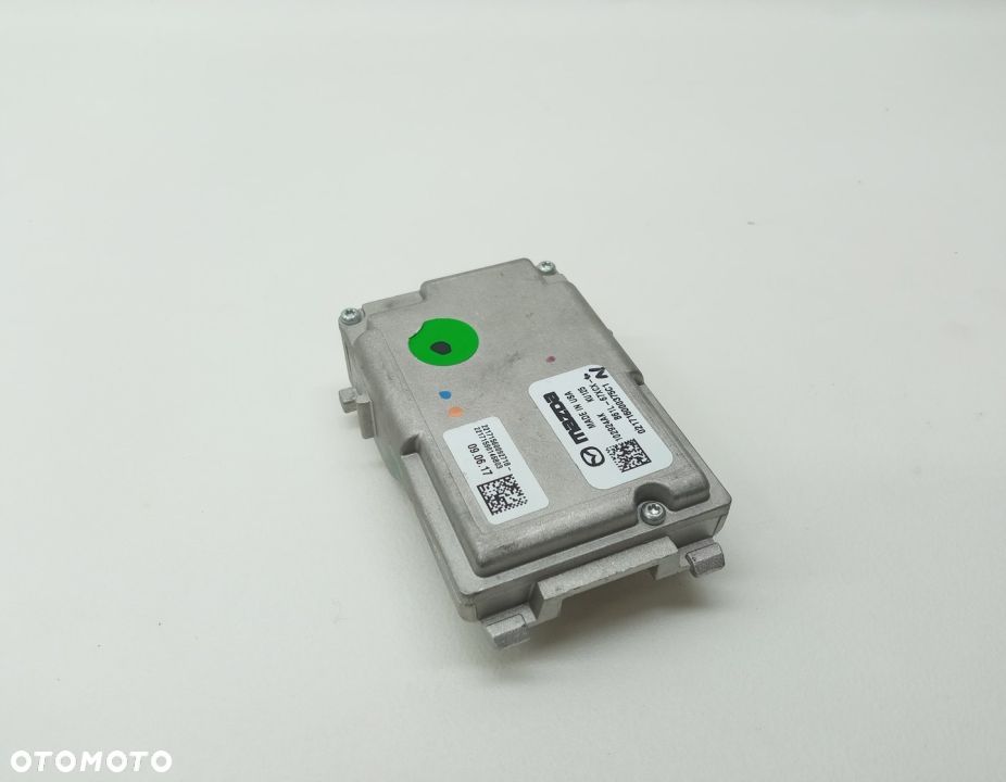 RADAR KAMERA MAZDA CX-5 II 2.2 D B61L67XCXL - 3