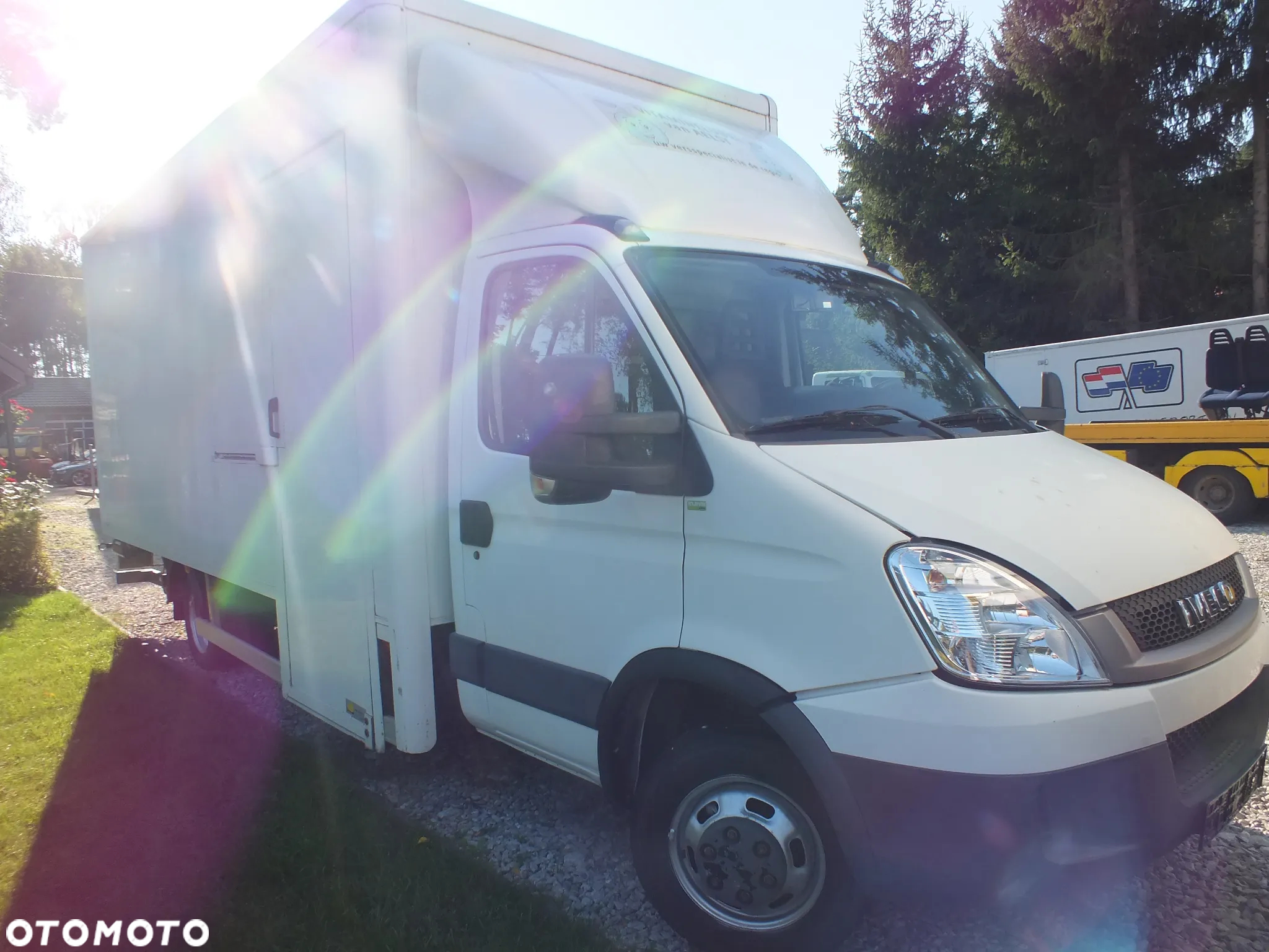 Iveco 50C14 - 3