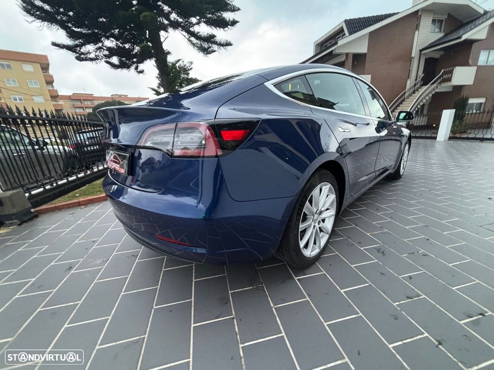 Tesla Model 3 Standard Range Plus RWD - 42