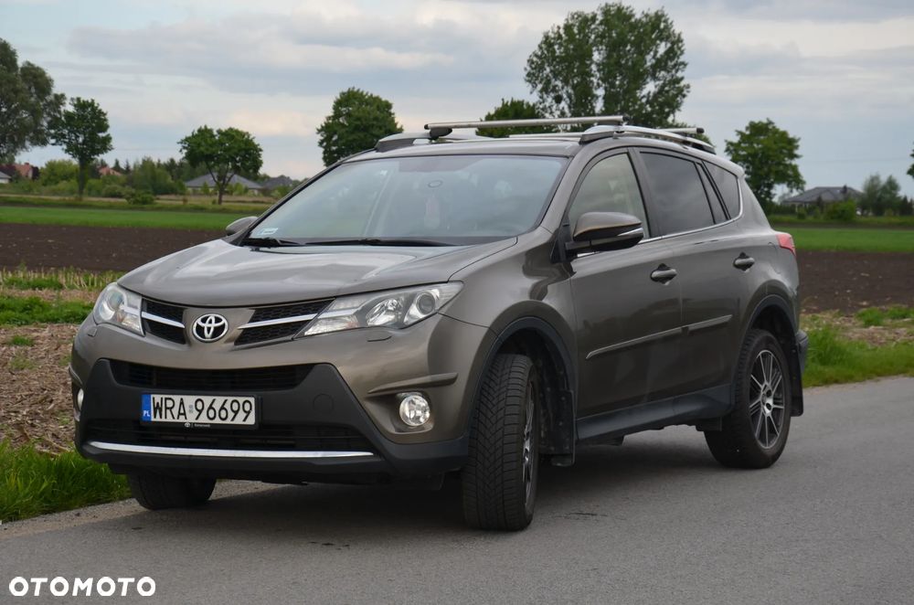 Toyota RAV4 2.2 D-4D Prestige - 2