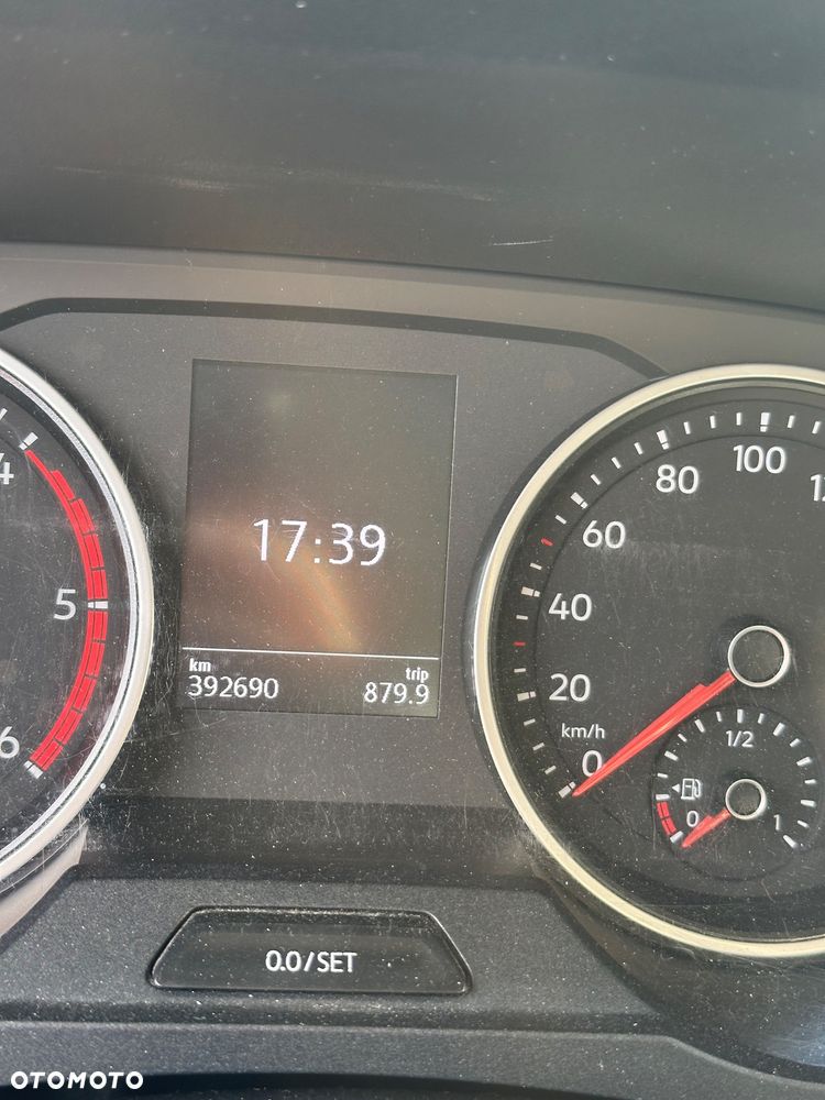 Volkswagen Crafter - 7