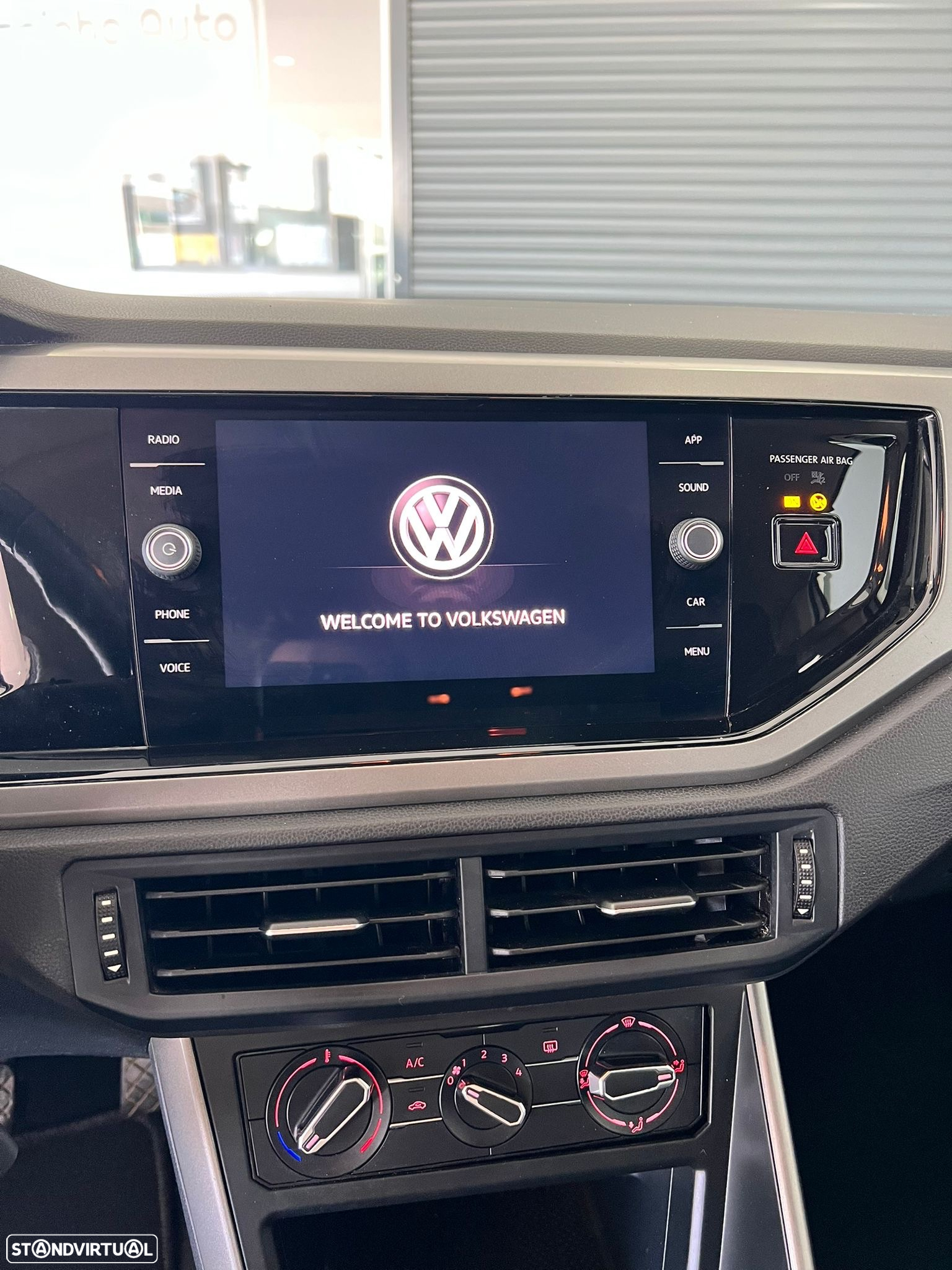 VW Polo 1.0 Confortline - 8